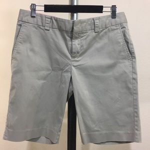 Banana Republic Stretch Women Short size 12